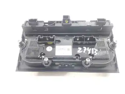 Автозапчасти б/у климат-контроль за seat leon (5f1) 2.0 tdi ссылки oem iam 5f0907044  