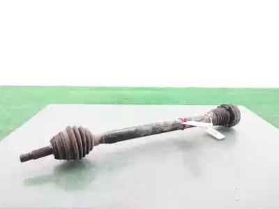 Second-hand car spare part front right transmission for seat arosa (6h1) stella oem iam references jzw407450fx