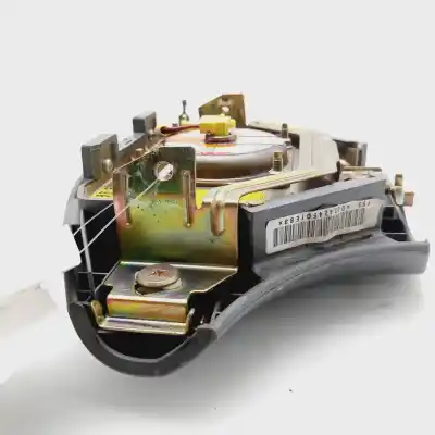 Second-hand car spare part front left air bag for toyota yaris (ncp1/nlp1/scp1) 1.0 linea terra oem iam references 4513052070b0  