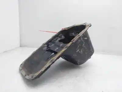 Peça sobressalente para automóvel em segunda mão cárter por toyota yaris (ncp1/nlp1/scp1) 1.0 linea terra referências oem iam 150225n129787  