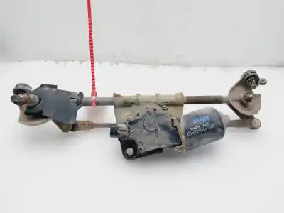 Second-hand car spare part front windshield wiper motor for toyota yaris (ncp1/nlp1/scp1) 1.0 linea terra oem iam references 8511052010