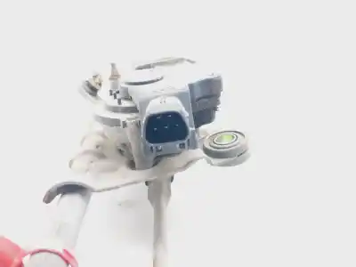 Second-hand car spare part front windshield wiper motor for toyota yaris (ncp1/nlp1/scp1) 1.0 linea terra oem iam references 8511052010  