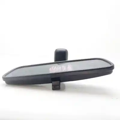 Second-hand car spare part interior rearview mirror for ssangyong kyron 200 xdi limited oem iam references 7641008001