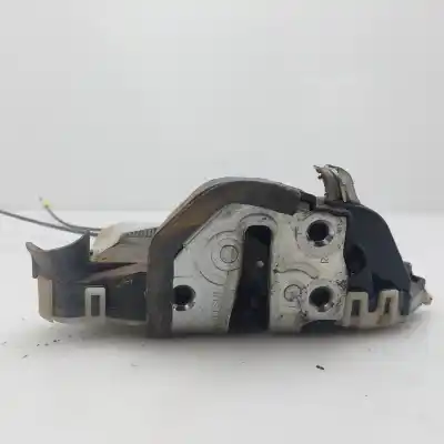 Second-hand car spare part front right door lock for subaru xv active oem iam references 61032fj040