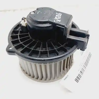 Second-hand car spare part heating fan for subaru xv active oem iam references 8727006060