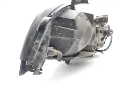 Second-hand car spare part right headlight for bmw x5 (e53) 3.0d oem iam references 63127164422  