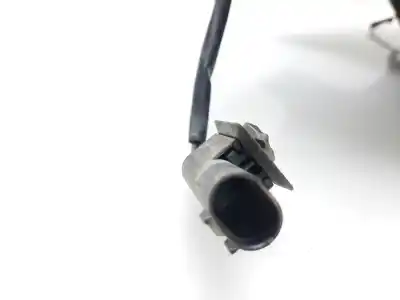 Second-hand car spare part right headlight for bmw x5 (e53) 3.0d oem iam references 63127164422  