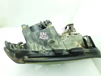 Second-hand car spare part right headlight for bmw x5 (e53) 3.0d oem iam references 63127164422  