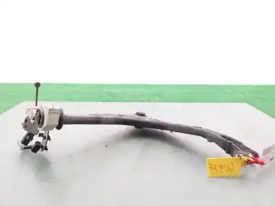 Tweedehands auto-onderdeel linker onderste ophang arm voor peugeot 508 gt oem iam-referenties 9650256880