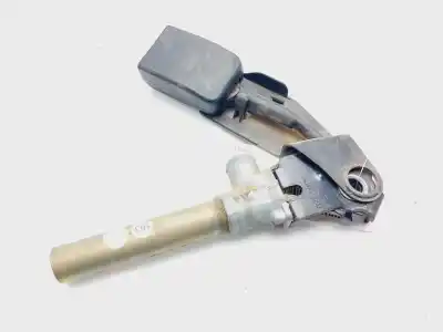 Second-hand car spare part right front seat belt buckle for renault kangoo (f/kc0) rn/alap modell (kcoa/c/d/e/h/u) 54 cv / 40 kw oem iam references 7700353842h  