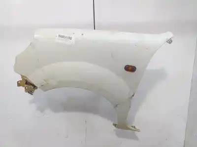 Second-hand car spare part left front fin for renault kangoo (f/kc0) generique oem iam references 7751718631  