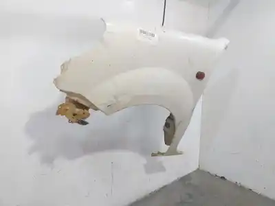 Second-hand car spare part left front fin for renault kangoo (f/kc0) generique oem iam references 7751718631  