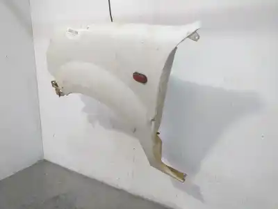 Second-hand car spare part left front fin for renault kangoo (f/kc0) generique oem iam references 7751718631  