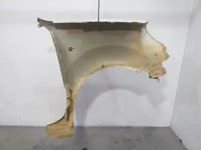 Second-hand car spare part left front fin for renault kangoo (f/kc0) generique oem iam references 7751718631 Second-hand car spare part left front fin for renault kangoo (f/kc0) generique oem iam references 7751718631