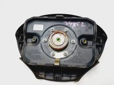 Second-hand car spare part front left air bag for renault kangoo (f/kc0) generique oem iam references 8200350772a   Second-hand car spare part front left air bag for renault kangoo (f/kc0) generique oem iam references 8200350772a
