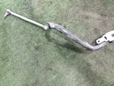 Peça sobressalente para automóvel em segunda mão barra estabilizadora dianteira por renault megane iv berlina 5p tech road referências oem iam 546112060r