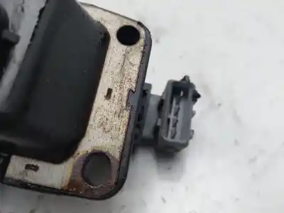 Gebrauchtes Autoersatzteil ZÜNDSPULE zum PEUGEOT 307 CC (S1)  OEM-IAM-Referenzen 9636337880  