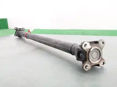 Second-hand car spare part FRONT CENTER TRANSMISSION for BMW X3 (E83)  OEM IAM references 26207525969  