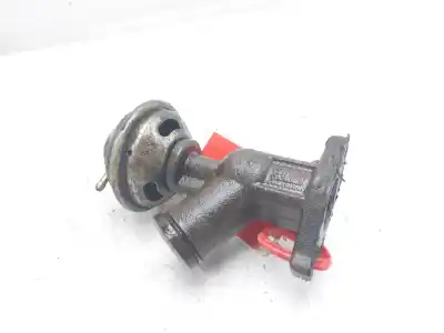 Pezzo di ricambio per auto di seconda mano VALVOLA EGR per FIAT SCUDO (222)  Riferimenti OEM IAM 9633602180  