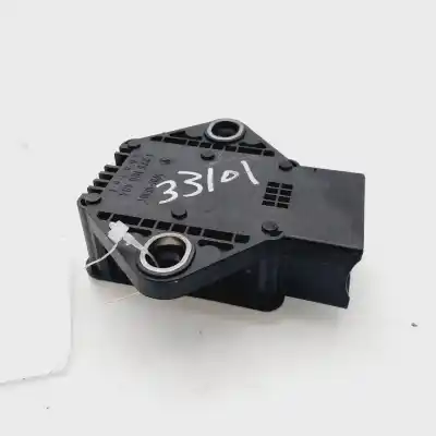 Second-hand car spare part electronic module for bmw x3 (e83) 2.0d oem iam references 34523417699  
