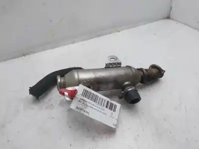 Pièce détachée automobile d'occasion REFROIDISSEUR VANNE EGR pour PEUGEOT 406 BERLINA (S1/S2)  Références OEM IAM 9639874380  