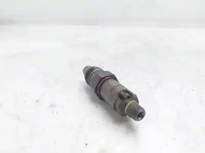 Peça sobressalente para automóvel em segunda mão injetor por citroen c15 rd familiale referências oem iam lcr6735203d
