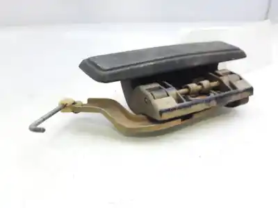 Peça sobressalente para automóvel em segunda mão puxador exterior dianteiro esquerdo por peugeot 309 vital referências oem iam 910173