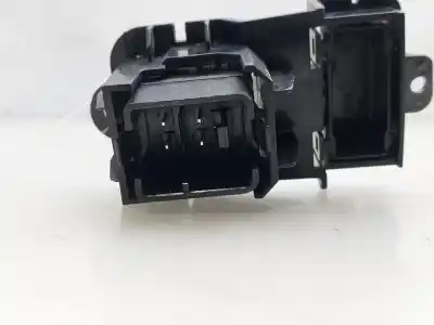 Peça sobressalente para automóvel em segunda mão interruptor 4 piscas - emergência por seat leon (1p1) 2.0 tdi 16v referências oem iam 1p0863849