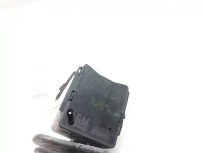 Pezzo di ricambio per auto di seconda mano controllo intermittente per opel corsa d sport riferimenti oem iam 09185413  