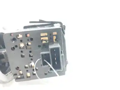 Pezzo di ricambio per auto di seconda mano controllo intermittente per opel corsa d sport riferimenti oem iam 09185413  