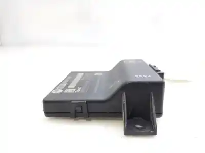 Second-hand car spare part electronic module for audi a4 berlina (b8) basis oem iam references 8r0907468l  