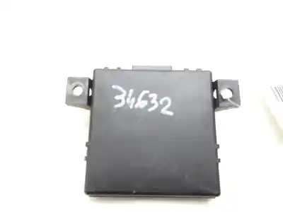 Second-hand car spare part electronic module for audi a4 berlina (b8) basis oem iam references 8r0907468l  