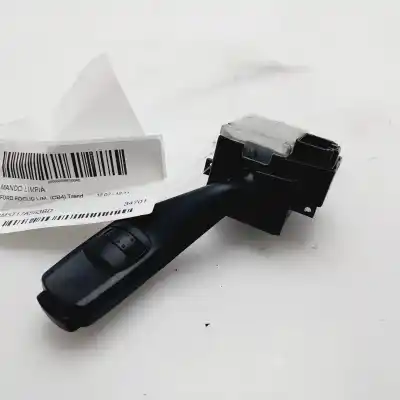 Peça sobressalente para automóvel em segunda mão comutador de limpa vidros por ford focus lim. (cb4) trend referências oem iam 4m5t17a553bd  