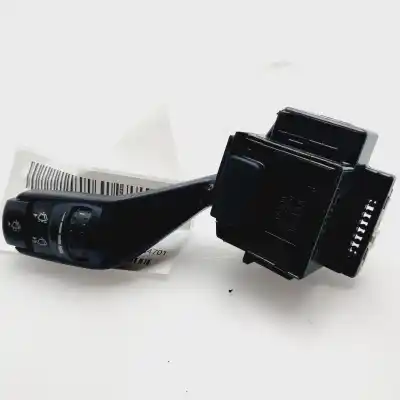 Peça sobressalente para automóvel em segunda mão comutador de limpa vidros por ford focus lim. (cb4) trend referências oem iam 4m5t17a553bd  