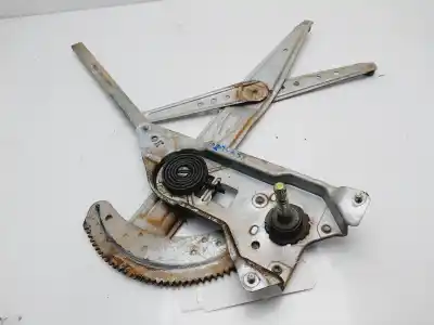 Piesă de schimb auto la mâna a doua MECANISM ACȚIONARE GEAM FAȚÃ STÂNGA pentru RENAULT KANGOO (F/KC0)  Referințe OEM IAM 8200165793  