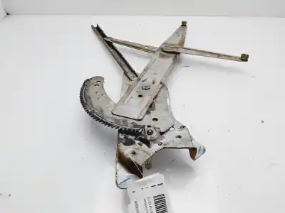 Second-hand car spare part DRIVER LEFT WINDOW REGULATOR for RENAULT KANGOO (F/KC0)  OEM IAM references 8200165793  