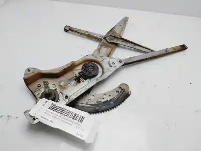 Second-hand car spare part driver left window regulator for renault kangoo (f/kc0) generique oem iam references 8200165793   Second-hand car spare part driver left window regulator for renault kangoo (f/kc0) generique oem iam references 8200165793