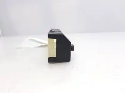 Second-hand car spare part multifunction display for citroen c4 lim. business oem iam references 9665334380  