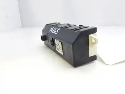 Second-hand car spare part multifunction display for citroen c4 lim. business oem iam references 9665334380  