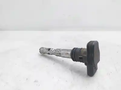 Автозапчасти б/у катушка зажигания за audi a4 b6 (8e2) 2.0 ссылки oem iam 06b805115r