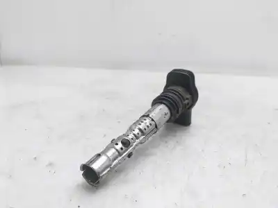 Автозапчасти б/у катушка зажигания за audi a4 b6 (8e2) 2.0 ссылки oem iam 06b805115r  
