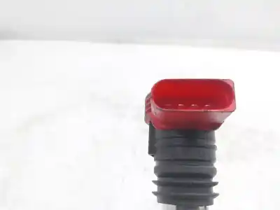 Автозапчастина б/у котушка запалювання для audi a4 b6 (8e2) 2.0 посилання на oem iam 06b805115r  