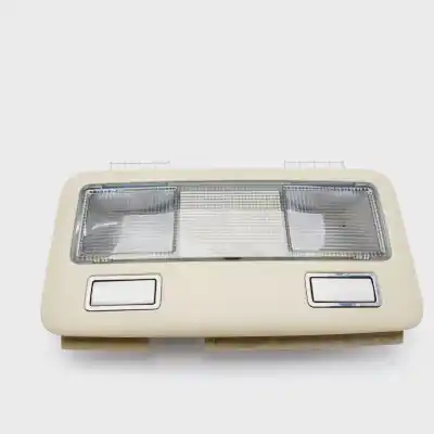 Peça sobressalente para automóvel em segunda mão luz interior por jaguar xf 3.0 v6 diesel luxury referências oem iam 8x23mbbsa