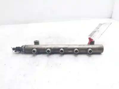 Recambio de automóvil de segunda mano de rampa inyectora para chevrolet cruze 2.0 ls [2.0 ltr. - 92 kw diesel cat] referencias oem iam 0445214174  