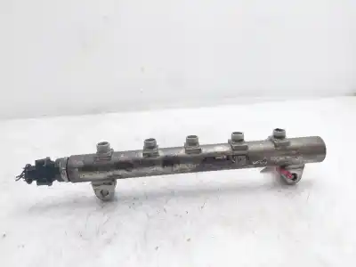 Recambio de automóvil de segunda mano de rampa inyectora para chevrolet cruze 2.0 ls [2.0 ltr. - 92 kw diesel cat] referencias oem iam 0445214174  