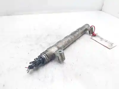 Recambio de automóvil de segunda mano de rampa inyectora para chevrolet cruze 2.0 ls [2.0 ltr. - 92 kw diesel cat] referencias oem iam 0445214174  