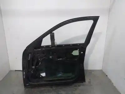 Second-hand car spare part FRONT RIGHT DOOR for BMW SERIE 5 BERLINA (E60)  OEM IAM references 41515A2A3A6  