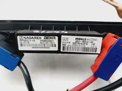 Автозапчасти б/у сопротивление нагреву за land rover range rover evoque evoque ссылки oem iam j9c318d612aa  