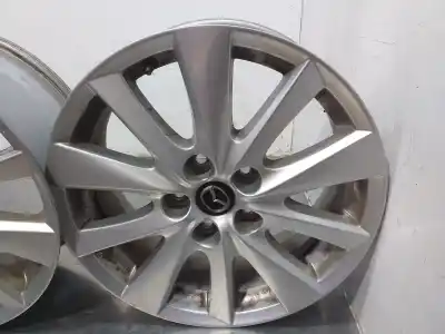 Автозапчасти б/у комплект колес за mazda cx-5 style 2wd ссылки oem iam r17