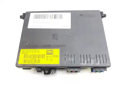 Second-hand car spare part BSI CONTROL UNIT for CITROEN XSARA BERLINA  OEM IAM references 9649491080  